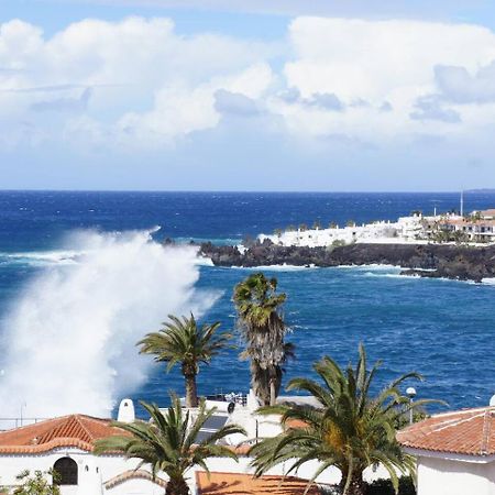 Ocean View Penthouse By Dream Homes Tenerife Puerto de Santiago  Buitenkant foto