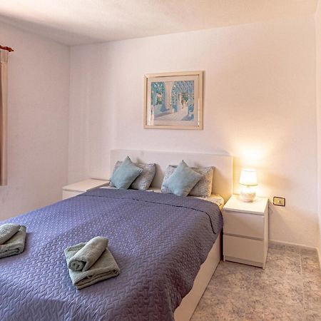 Ocean View Penthouse By Dream Homes Tenerife Puerto de Santiago  Buitenkant foto