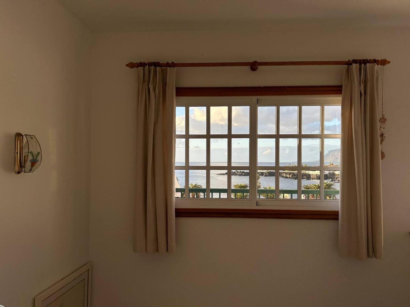 Ocean View Penthouse By Dream Homes Tenerife Puerto de Santiago  Buitenkant foto