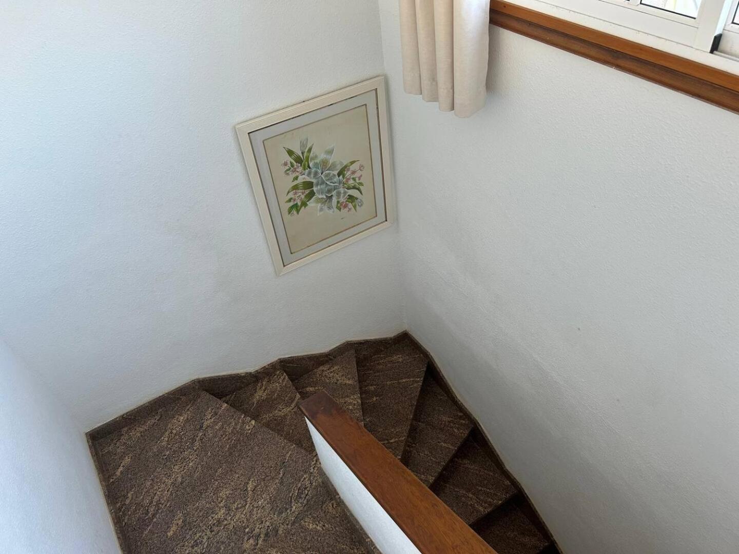 Ocean View Penthouse By Dream Homes Tenerife Puerto de Santiago  Buitenkant foto