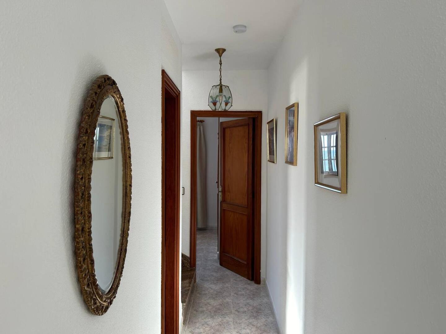 Ocean View Penthouse By Dream Homes Tenerife Puerto de Santiago  Buitenkant foto
