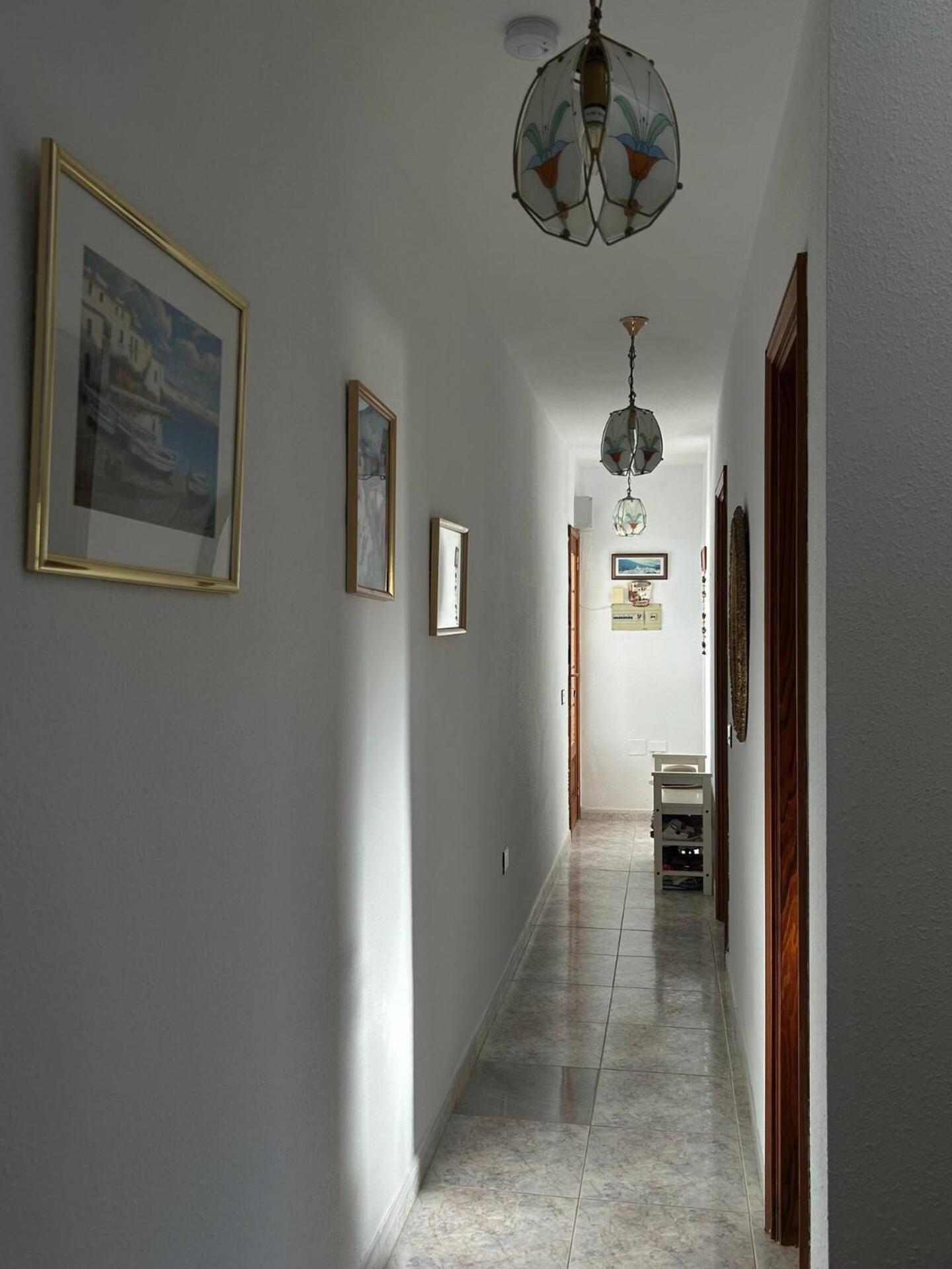 Ocean View Penthouse By Dream Homes Tenerife Puerto de Santiago  Buitenkant foto