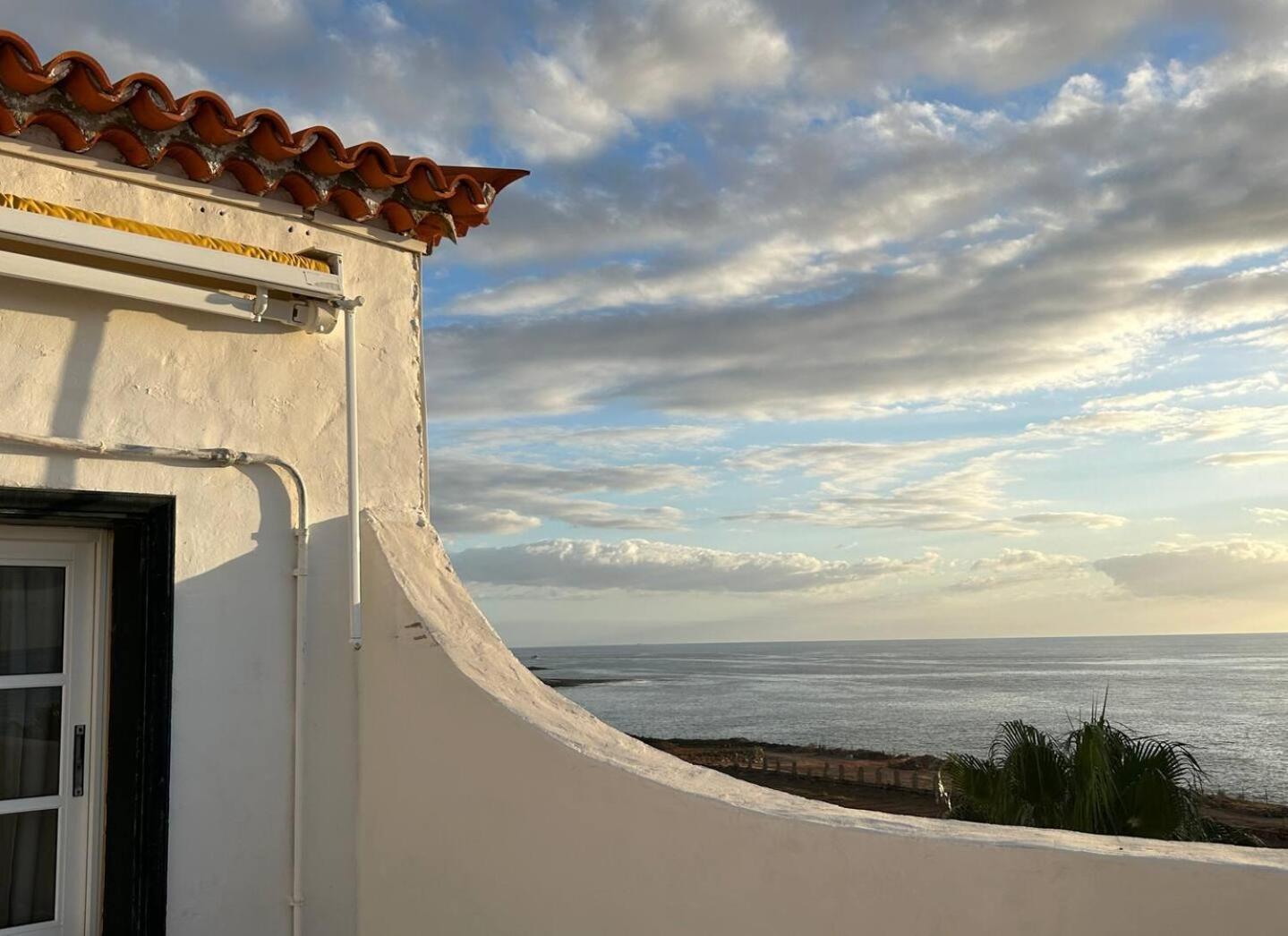 Ocean View Penthouse By Dream Homes Tenerife Puerto de Santiago  Buitenkant foto