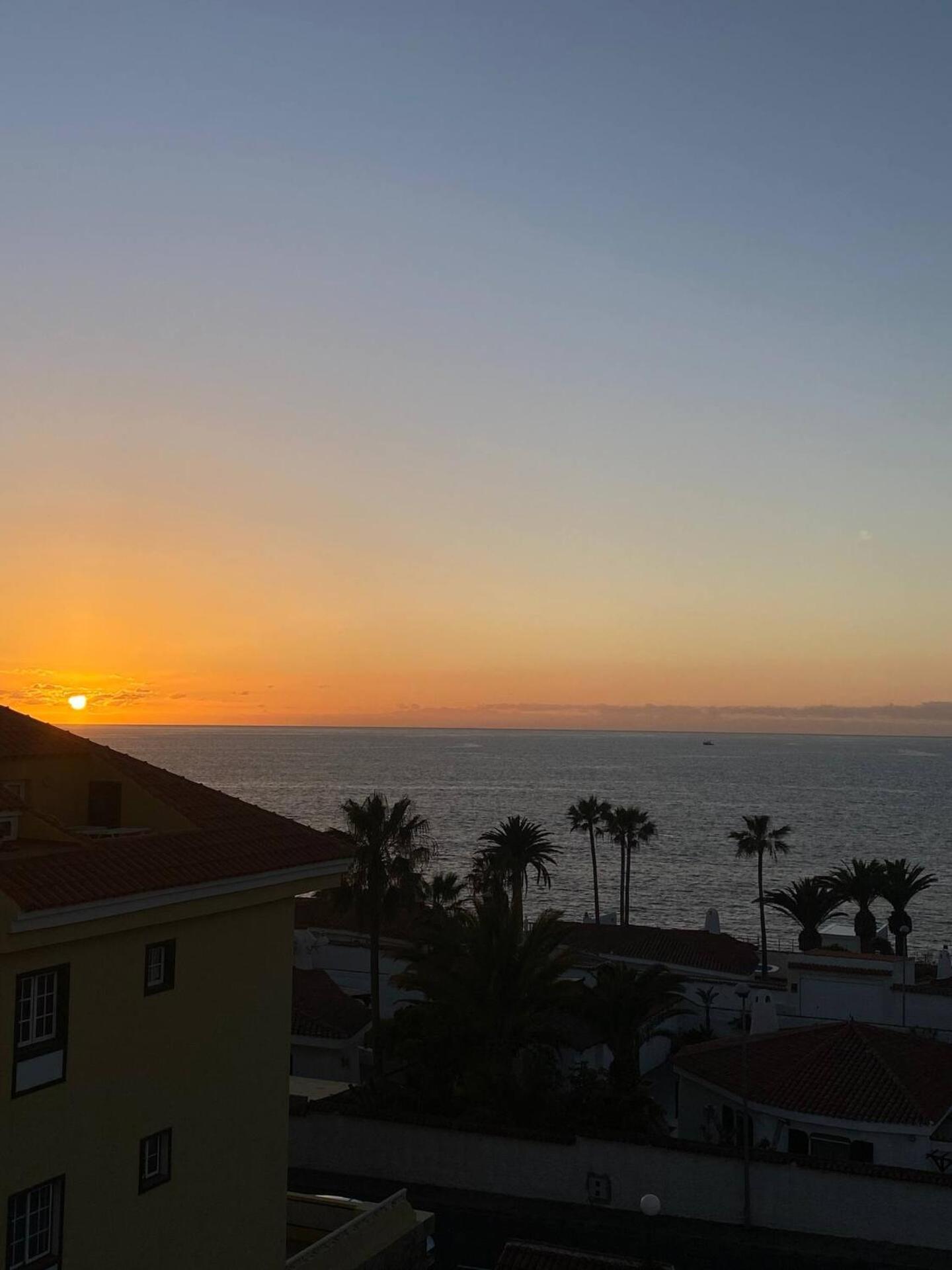 Ocean View Penthouse By Dream Homes Tenerife Puerto de Santiago  Buitenkant foto