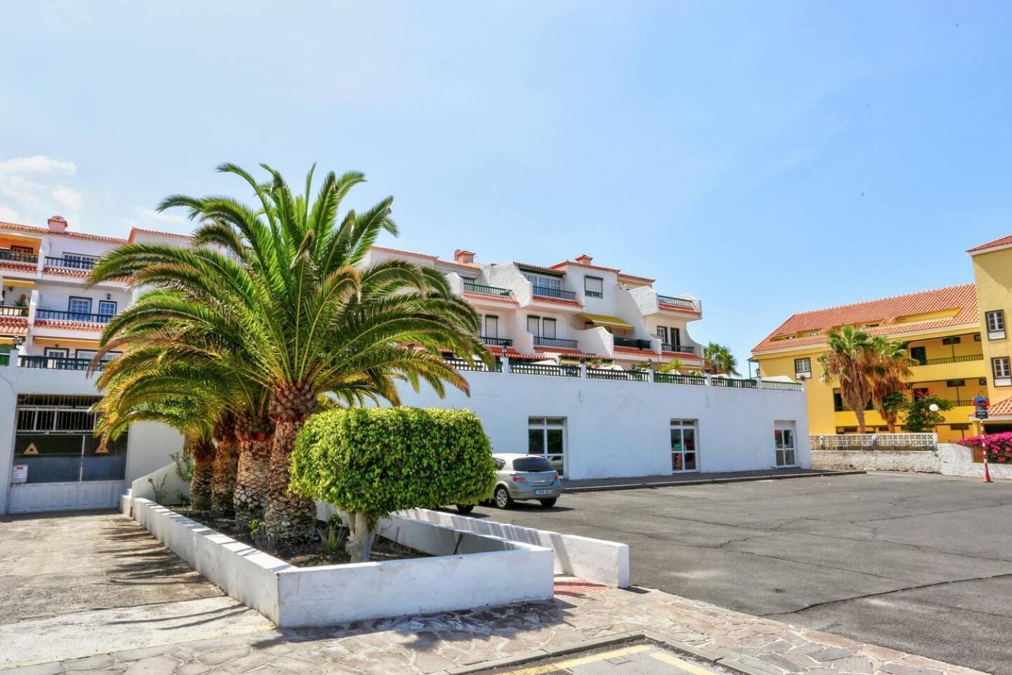 Ocean View Penthouse By Dream Homes Tenerife Puerto de Santiago  Buitenkant foto