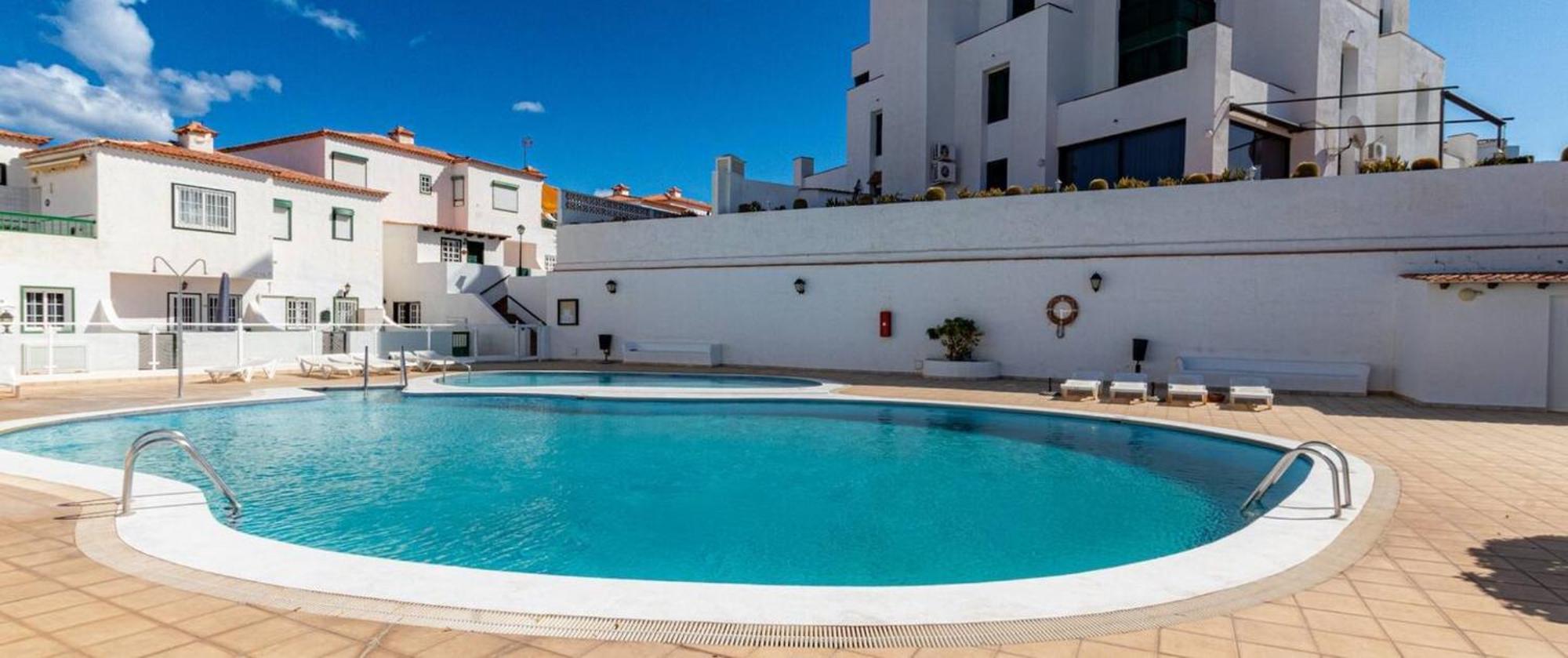 Ocean View Penthouse By Dream Homes Tenerife Puerto de Santiago  Buitenkant foto
