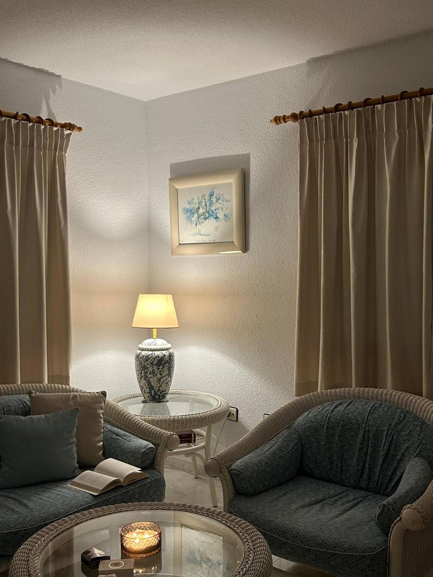 Ocean View Penthouse By Dream Homes Tenerife Puerto de Santiago  Buitenkant foto