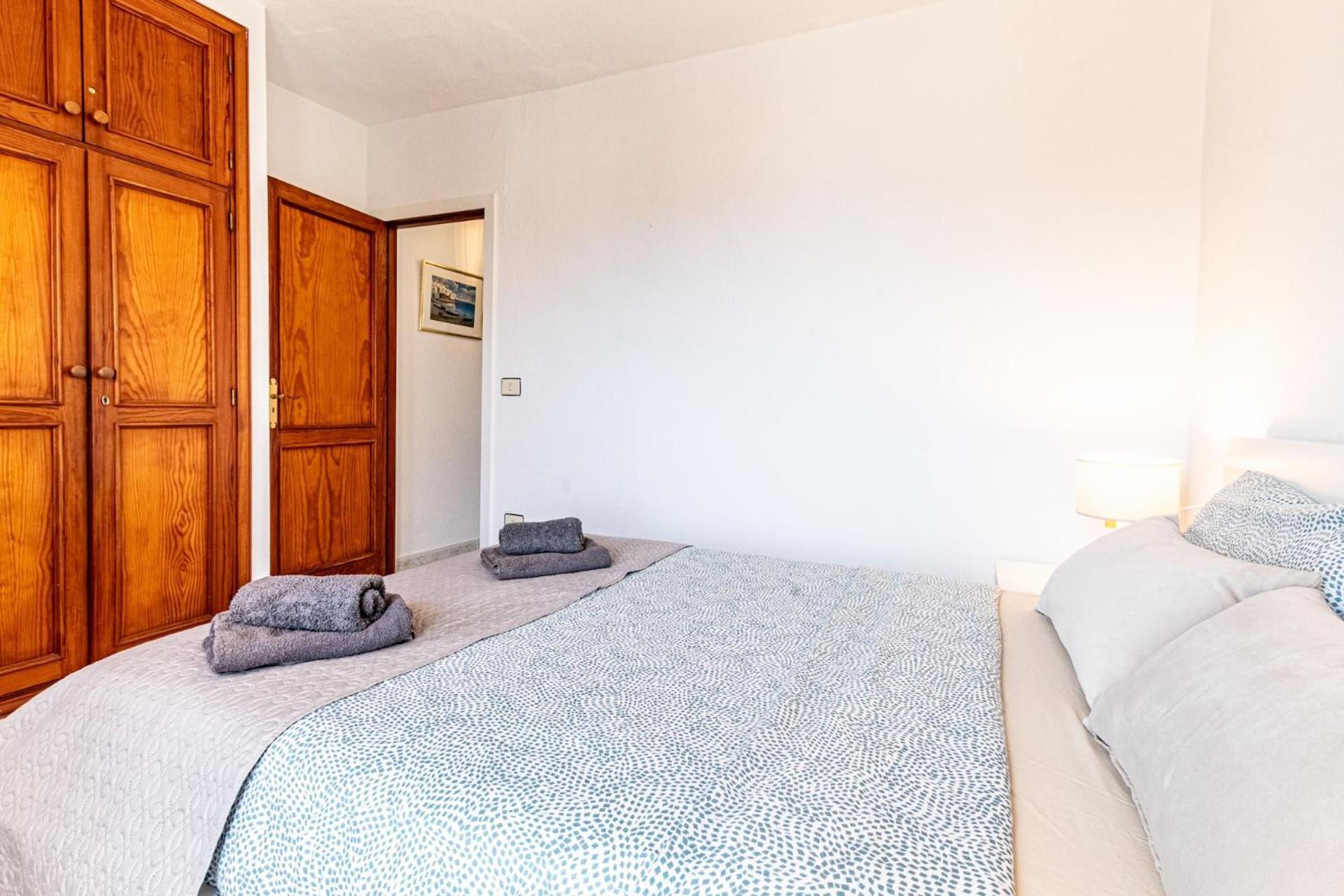 Ocean View Penthouse By Dream Homes Tenerife Puerto de Santiago  Buitenkant foto