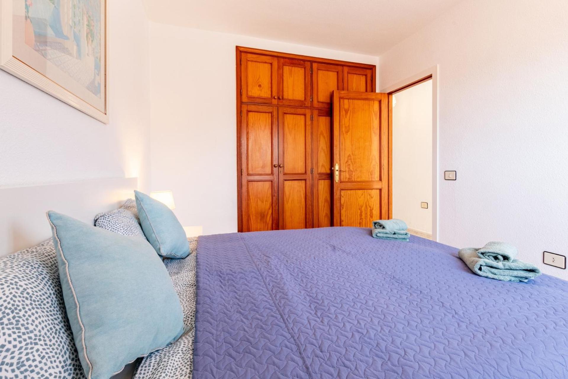 Ocean View Penthouse By Dream Homes Tenerife Puerto de Santiago  Buitenkant foto