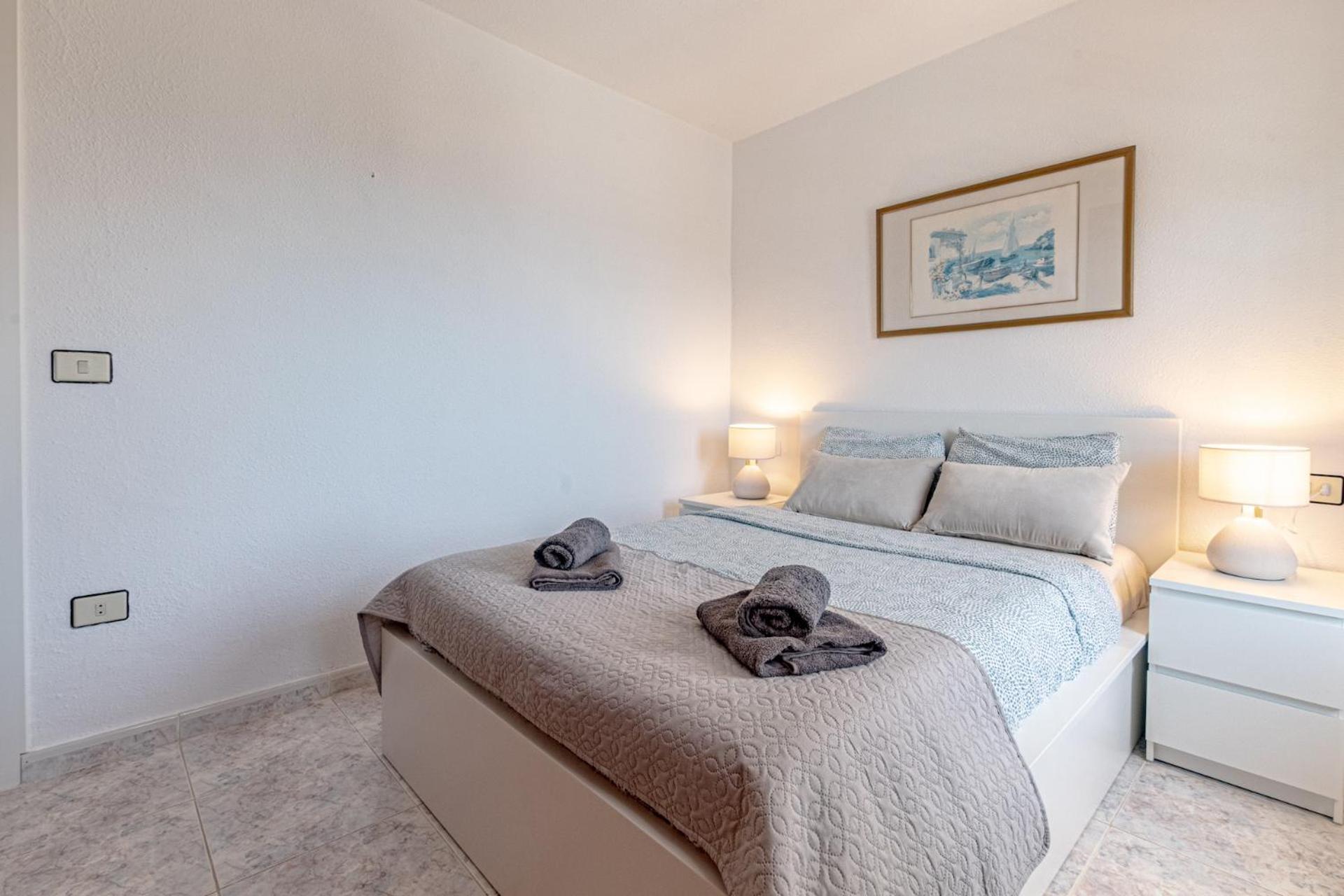 Ocean View Penthouse By Dream Homes Tenerife Puerto de Santiago  Buitenkant foto