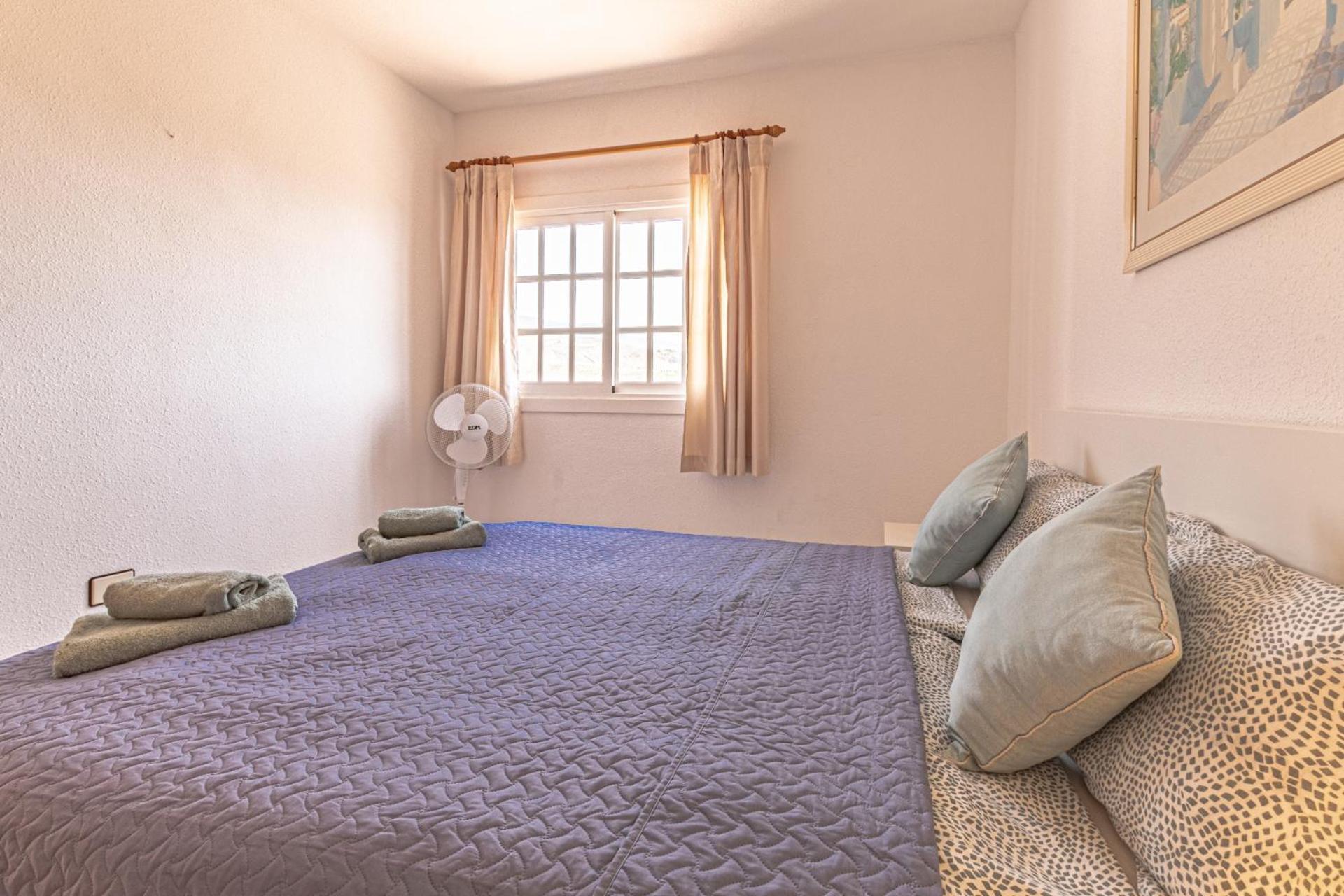 Ocean View Penthouse By Dream Homes Tenerife Puerto de Santiago  Buitenkant foto