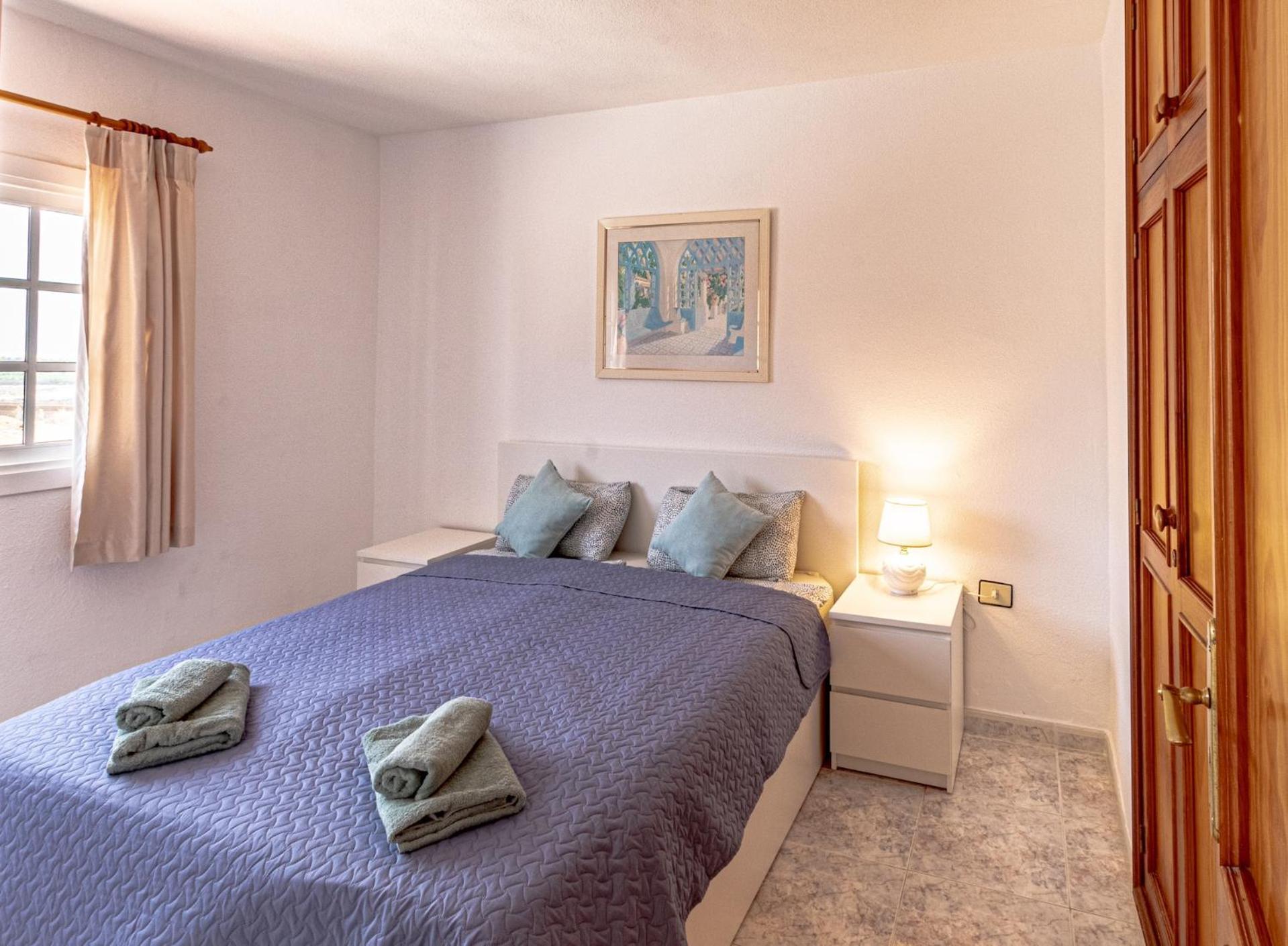 Ocean View Penthouse By Dream Homes Tenerife Puerto de Santiago  Buitenkant foto